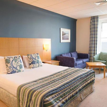 Sandbanks Hotel Poole Bagian luar foto