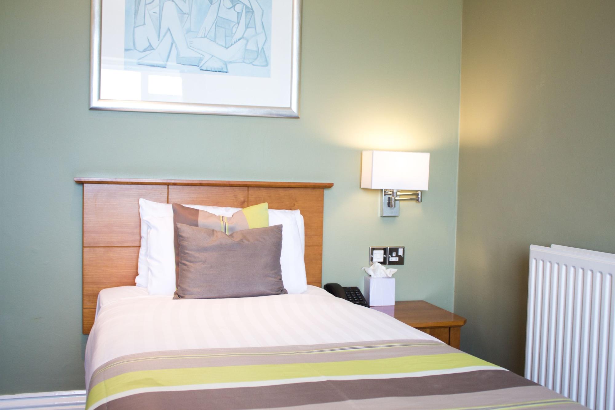 Sandbanks Hotel Poole Bagian luar foto