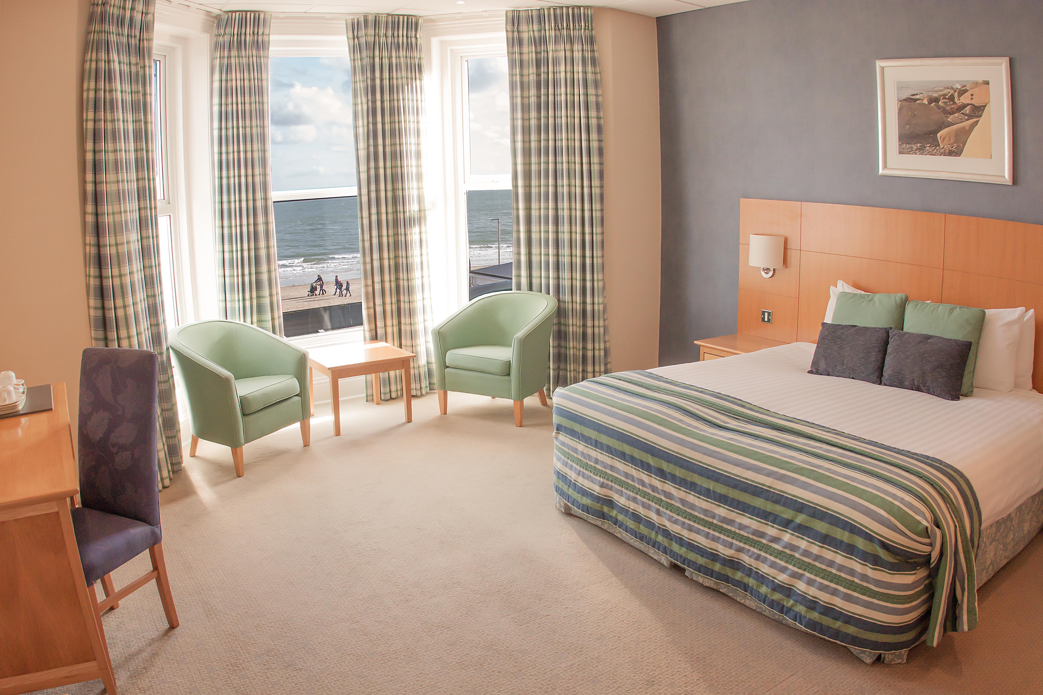 Sandbanks Hotel Poole Bagian luar foto