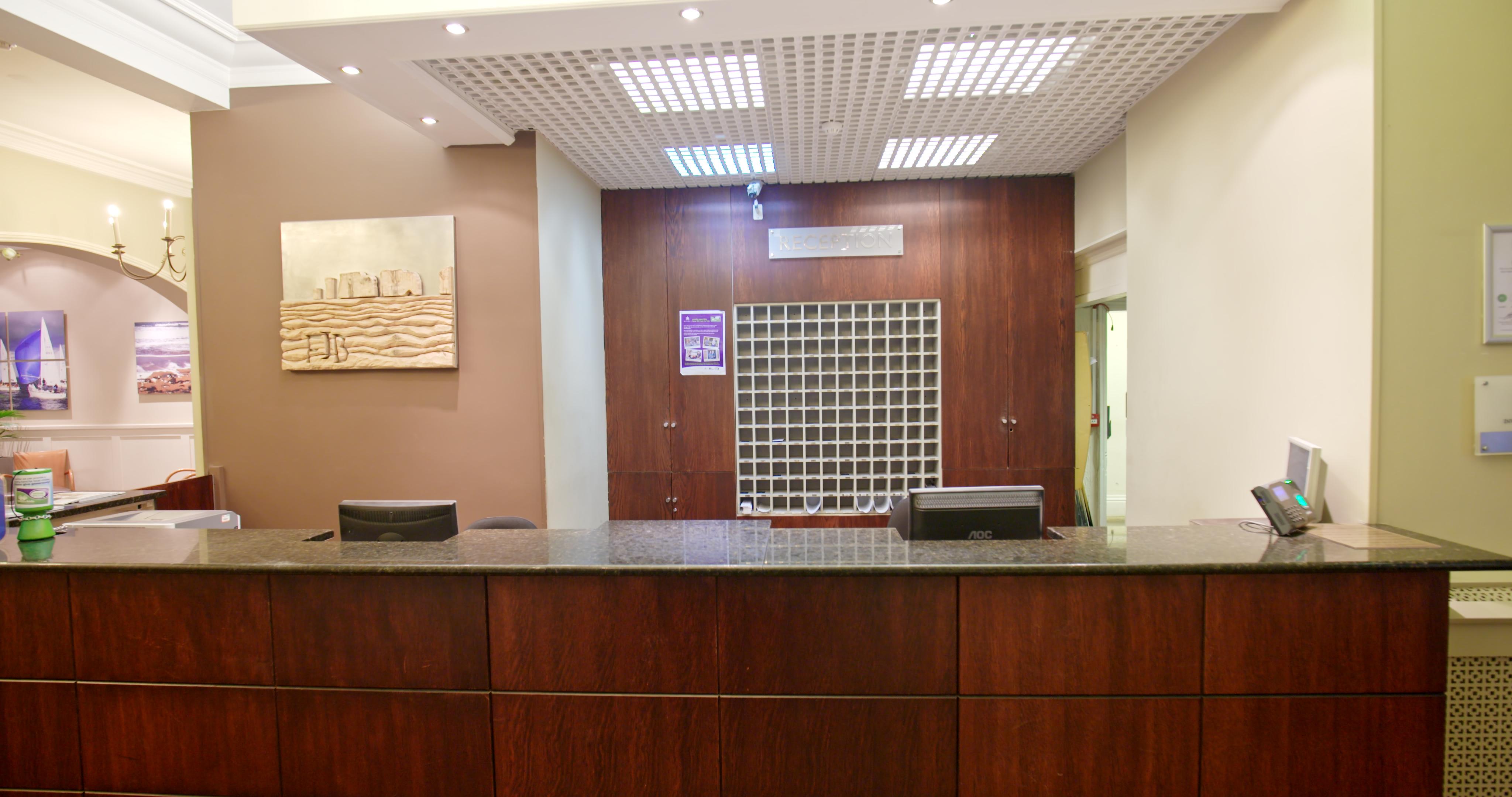 Sandbanks Hotel Poole Bagian luar foto