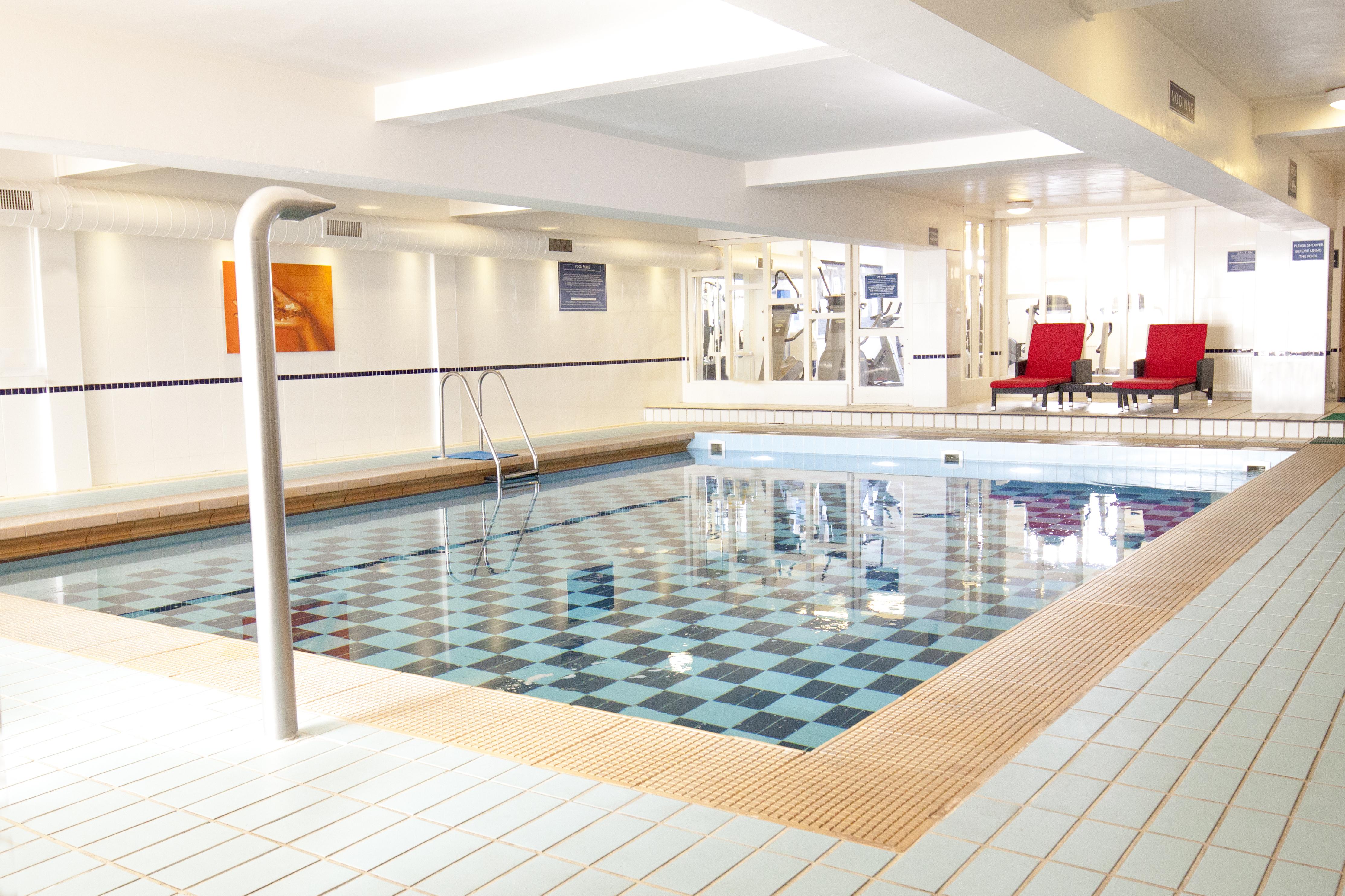 Sandbanks Hotel Poole Bagian luar foto