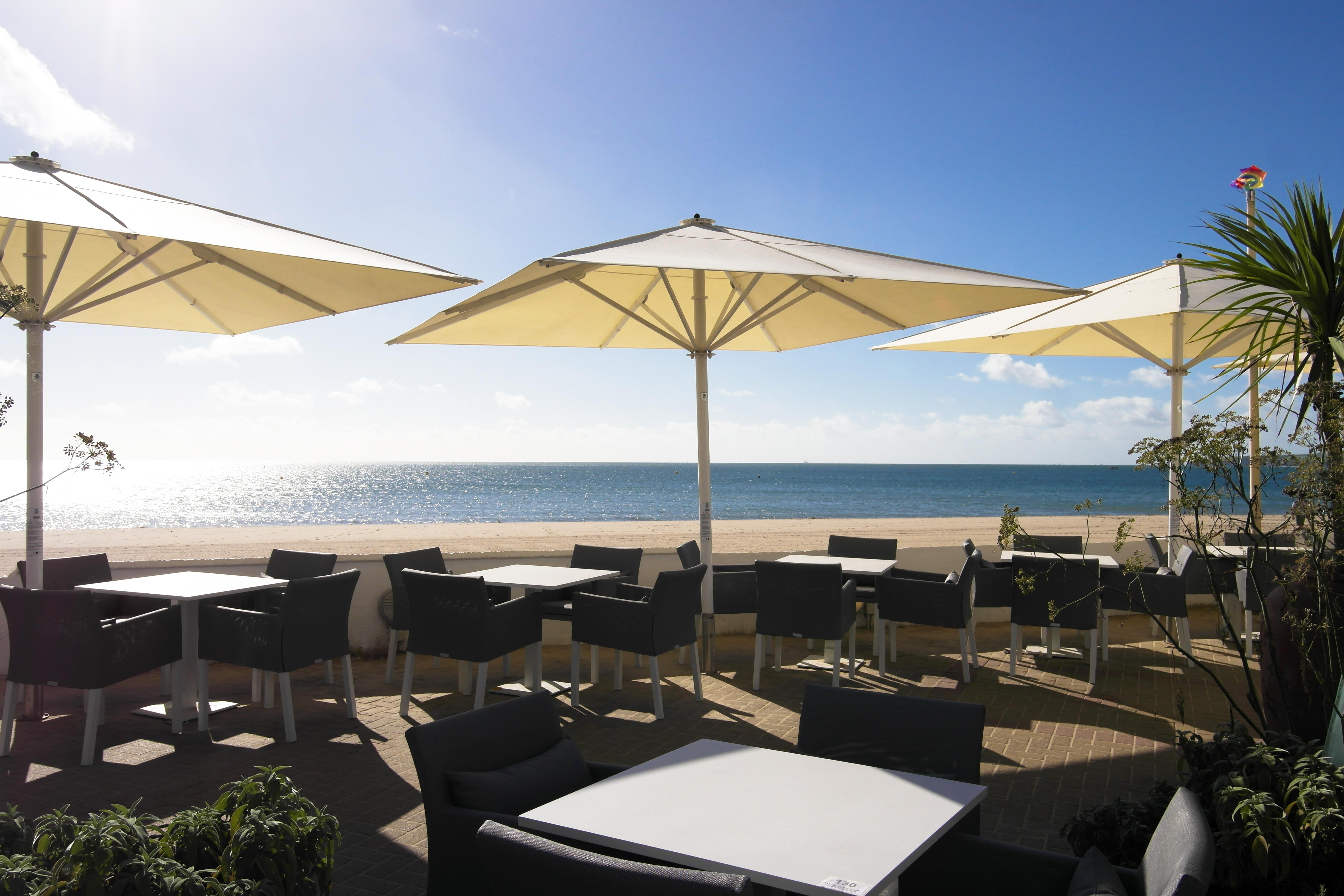 Sandbanks Hotel Poole Bagian luar foto