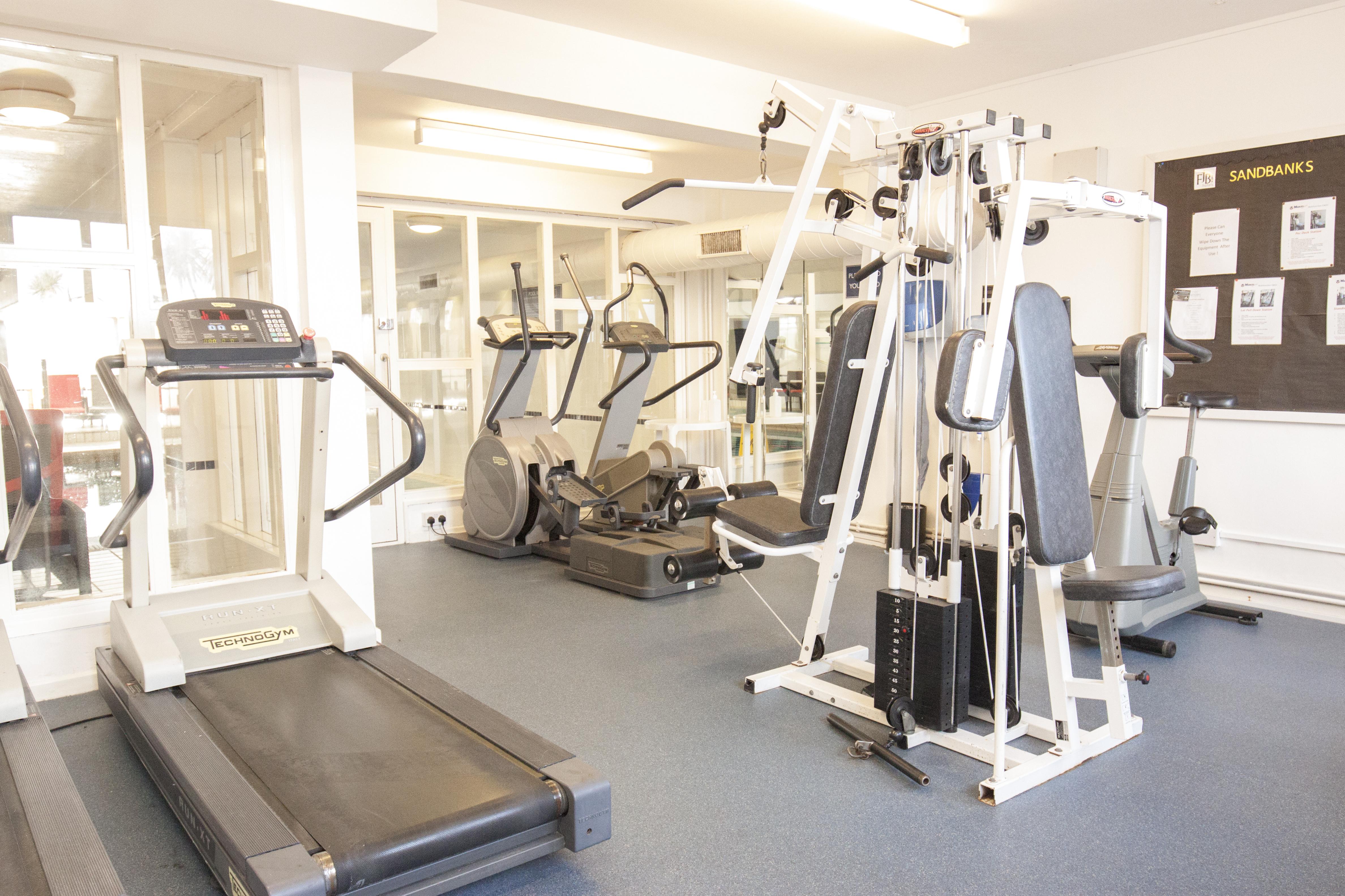 Sandbanks Hotel Poole Bagian luar foto