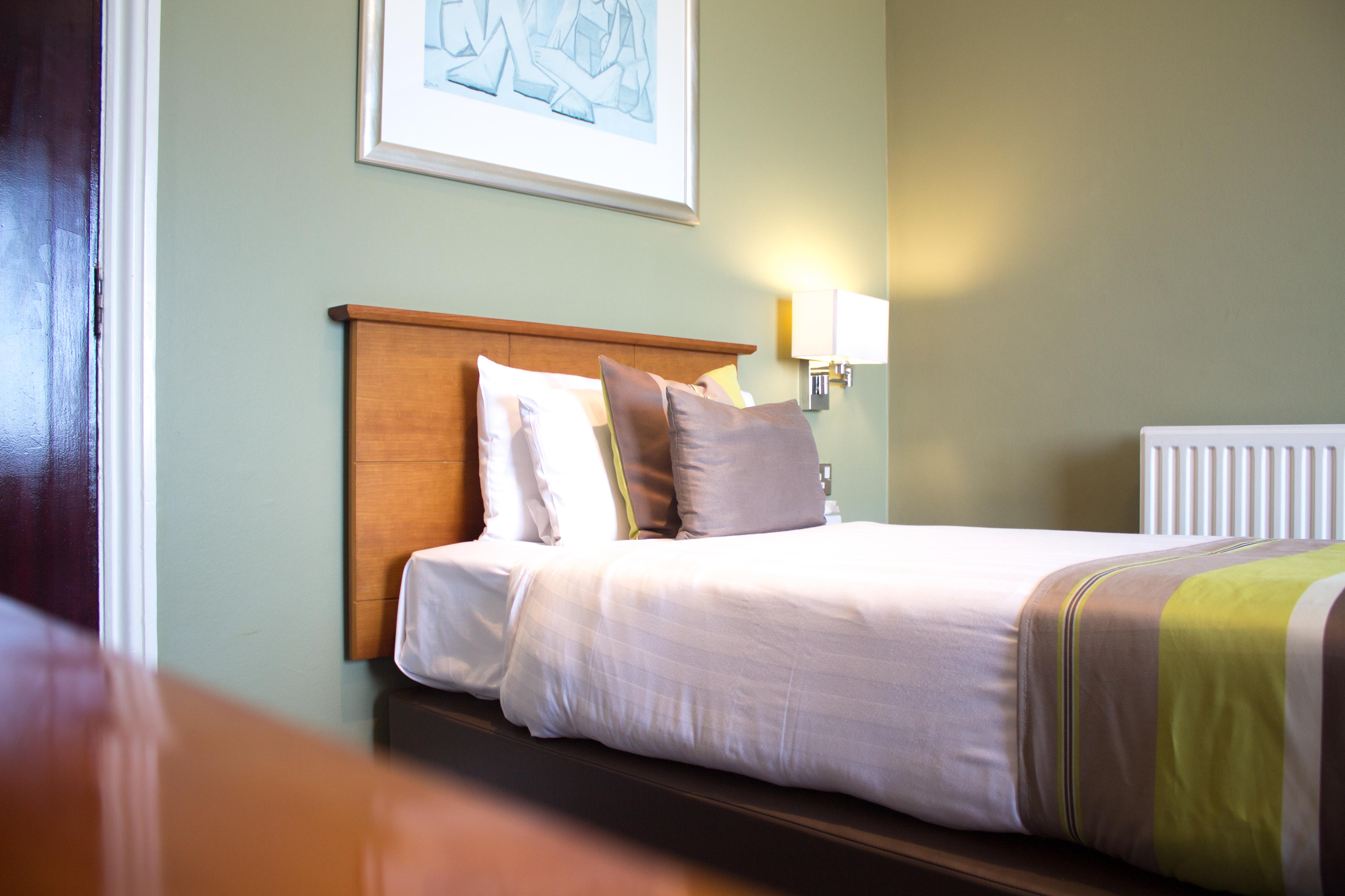 Sandbanks Hotel Poole Bagian luar foto