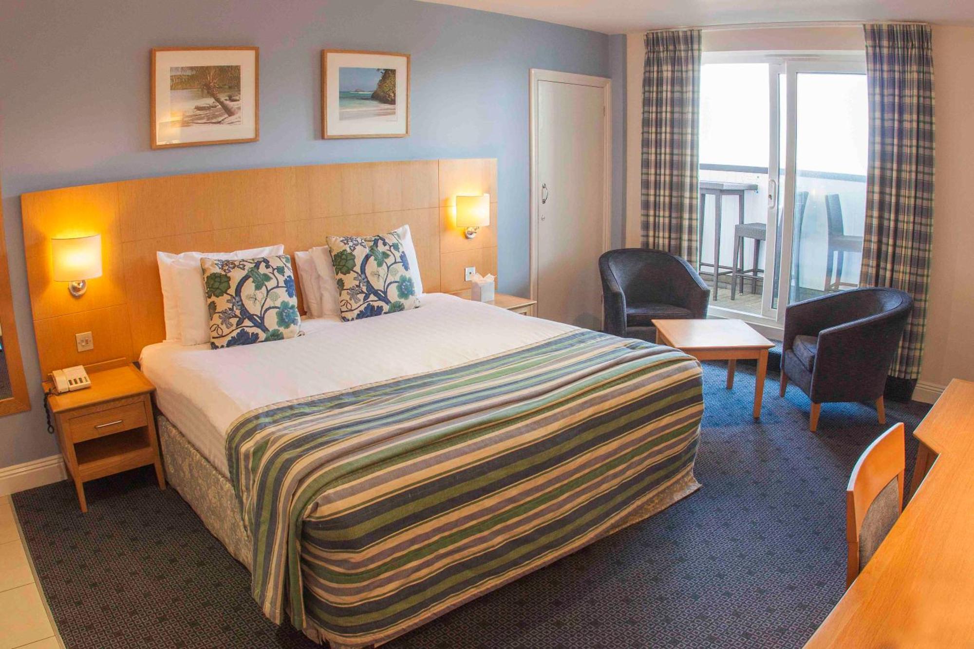 Sandbanks Hotel Poole Ruang foto