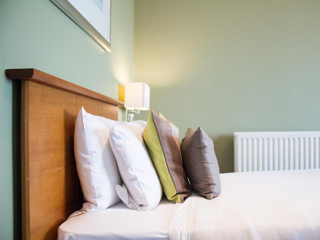 Sandbanks Hotel Poole Bagian luar foto