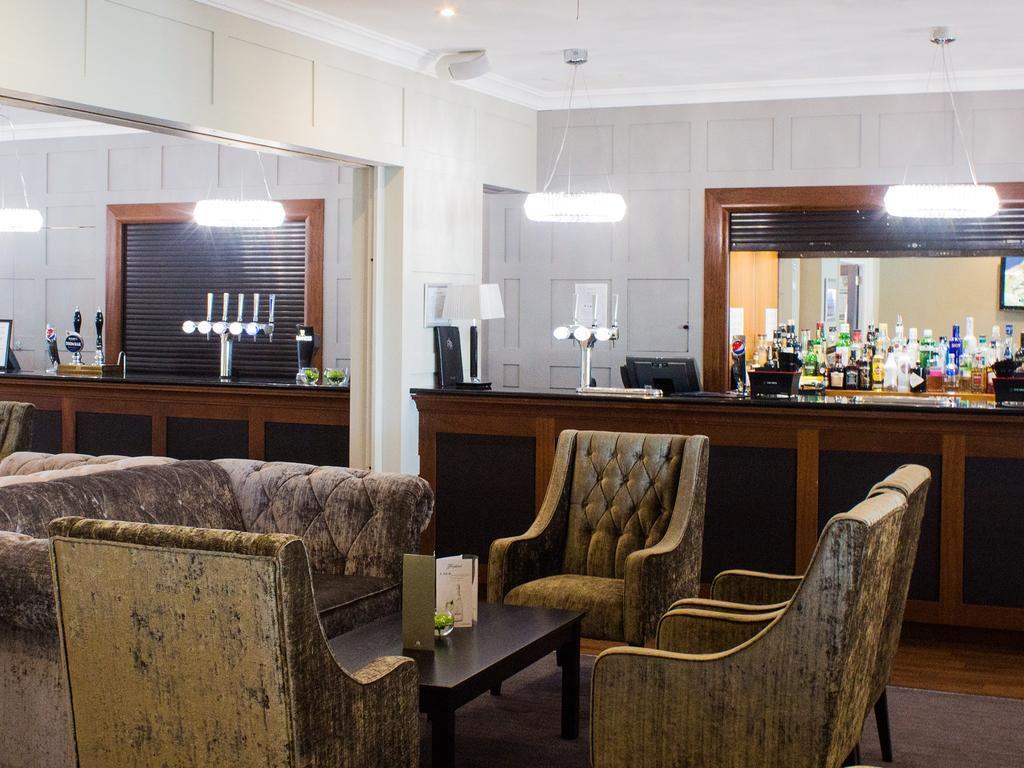 Sandbanks Hotel Poole Bagian luar foto
